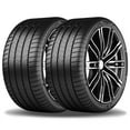thumbnail image 1 of 2 Bridgestone Potenza Sport 325/30R21 108Y MAX Performance UHP Race Track Summer BR013332 / 325/30/21 / 3253021, 1 of 3