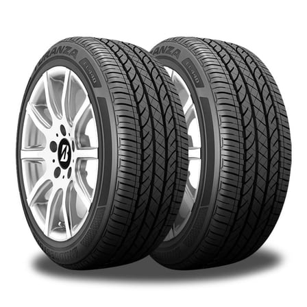 Bridgestone 215/45R18 Tires (Llantas 215 45 Rin 18) | Walmart
