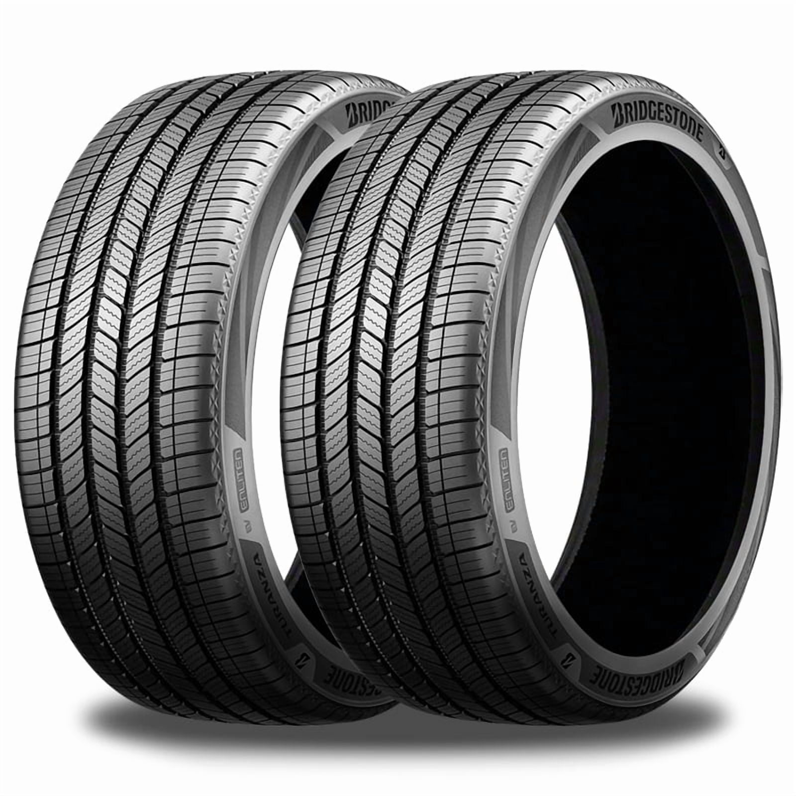 Bridgestone 245/40R20 Tires in 20
