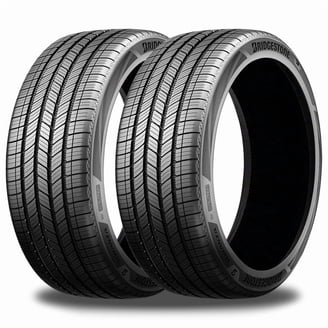 Bridgestone 245/40R20 Tires in 20