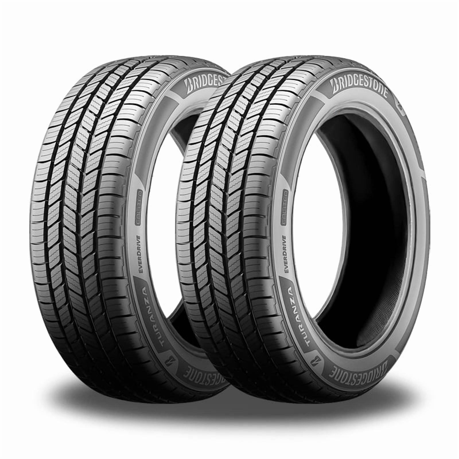 Bridgestone 205/60R16 Tires in Shop by Size - Walmart.com