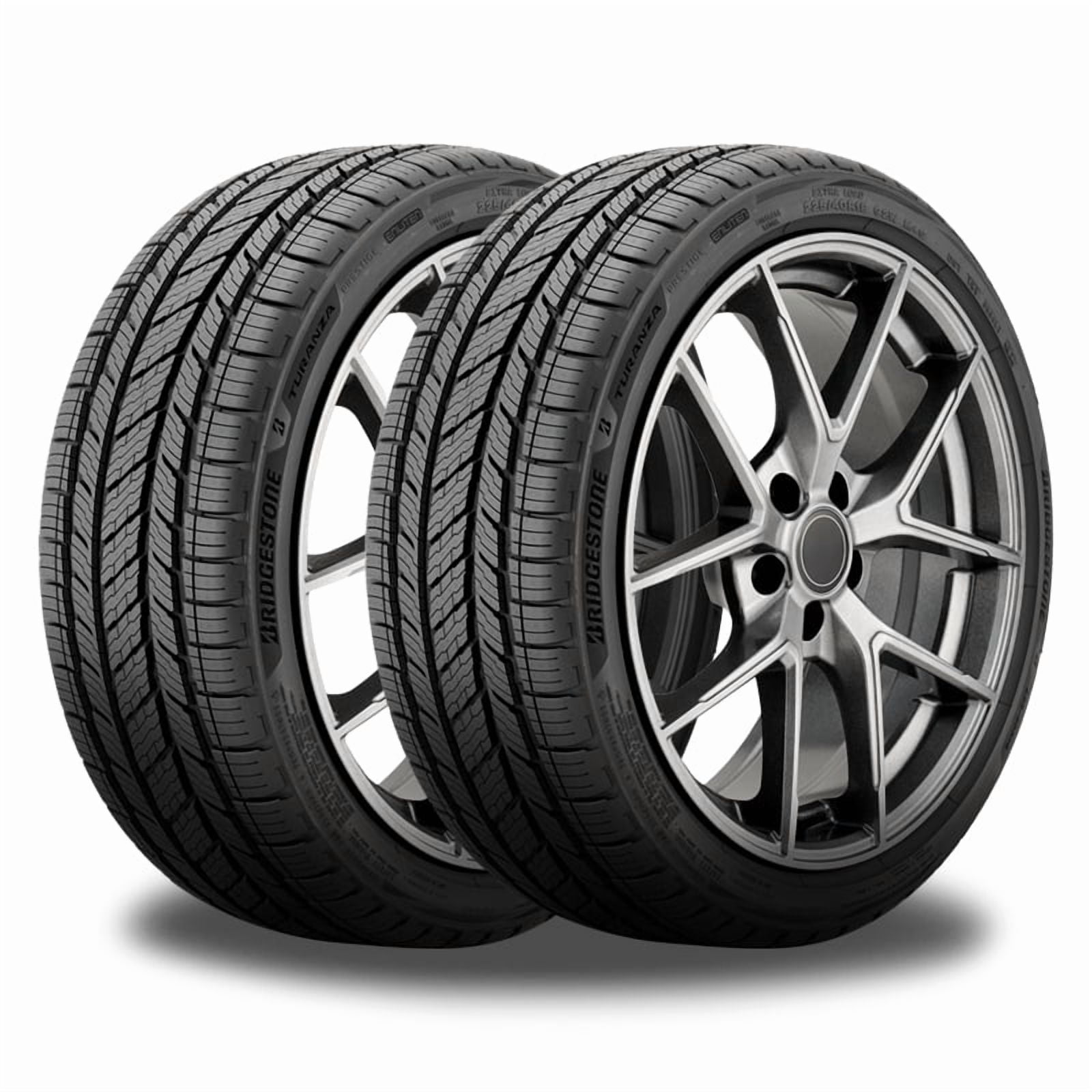 Bridgestone 245/45R20 Tires in Shop by Size - Walmart.com