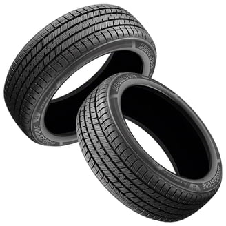 Bridgestone 215/60R17 Tires in 17