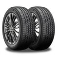 thumbnail image 1 of 2 Bridgestone WeatherPeak 215/55R18 95H All Season 3PMSF Rated 70K Mi Warranty BR009639 / 215/55/18 / 2155518, 1 of 3