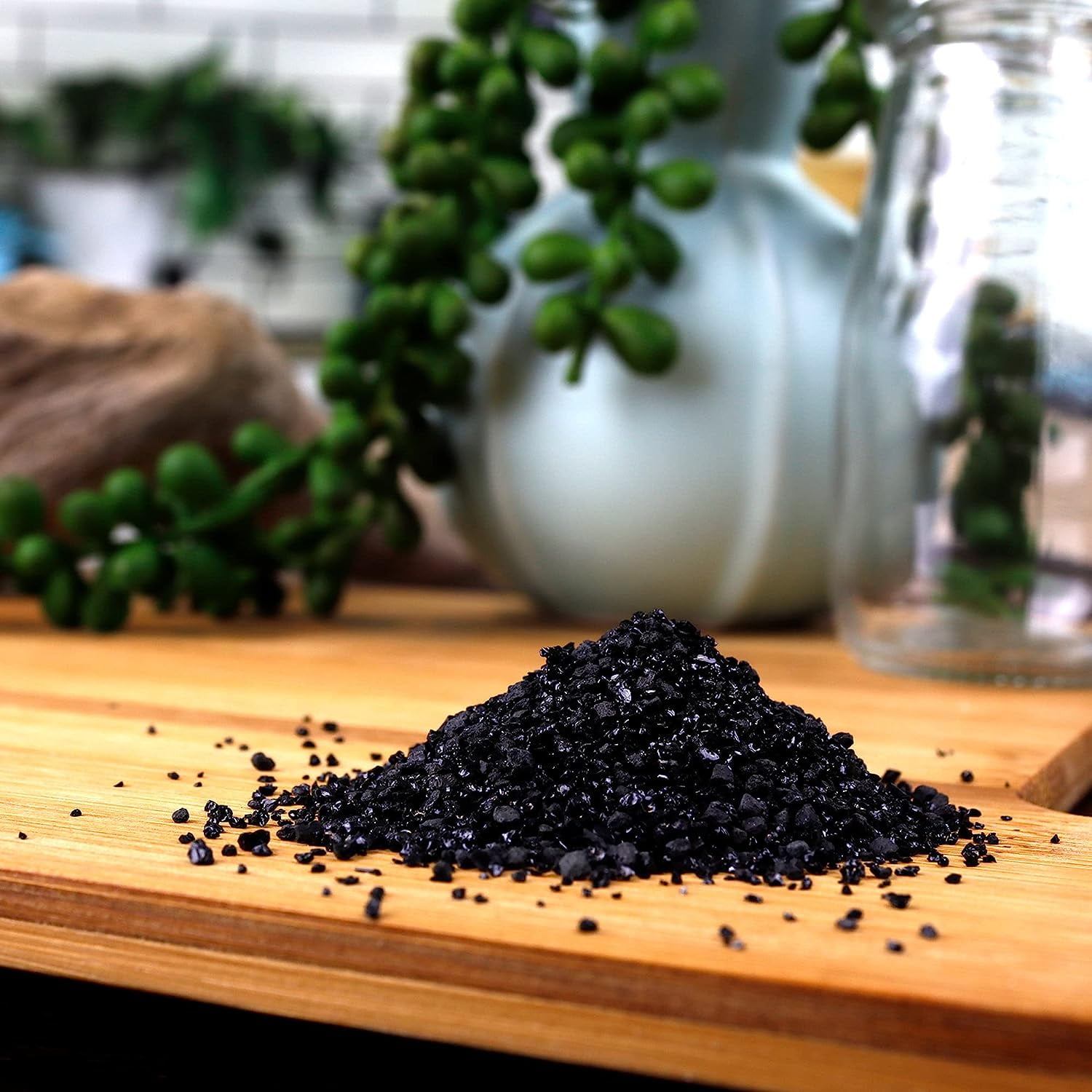 2 Bright Fine Floral Sand For Vases, Planters And Pots, Terrariums, Aquariums, Fairy Garden, And