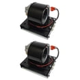 thumbnail image 1 of 2 Broan S97017063 Motor Blower Heater Assembly, 1 of 1