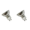 thumbnail image 1 of 2-Bulbs GU10 120v 35W MR-16 Q35MR16 35 Watts JDR C Halogen Bulb Lamp, 1 of 2