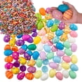 thumbnail image 1 of 1864 Pc. Mega Plastic Easter Egg & Candy Filler Kit for Easter Celebrations, 1 of 1