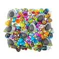 thumbnail image 1 of 2" Bulk Religious Toy-Filled Plastic Easter Egg Assortment - 504 Pc., 1 of 1