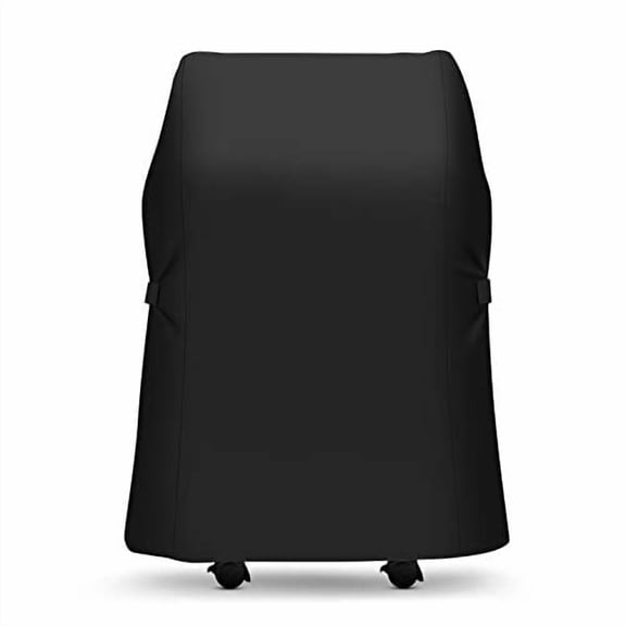 2 Burner Grill Cover 30 Inch,Heavy Duty Waterproof Small BBQ Cover Compatible for Weber Spirit 210 Series,Charbroil,Kenmore Grills,Compared to Weber 7105 (Not Fit for Spirit II E-210)