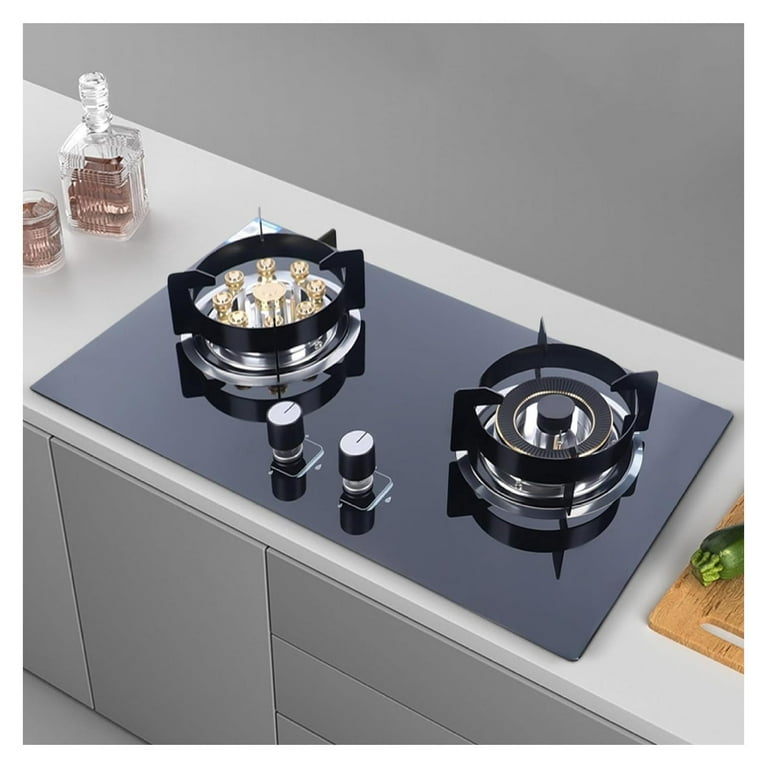 Burner Propane Cooktop Portable Propane Stove 29