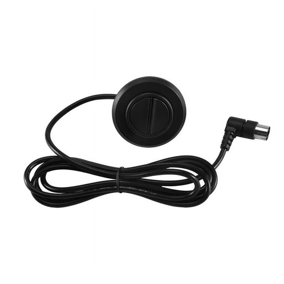 2 Button 5 Pin Massage Recliner Chair Electric Sofa Round Handle Power Switch