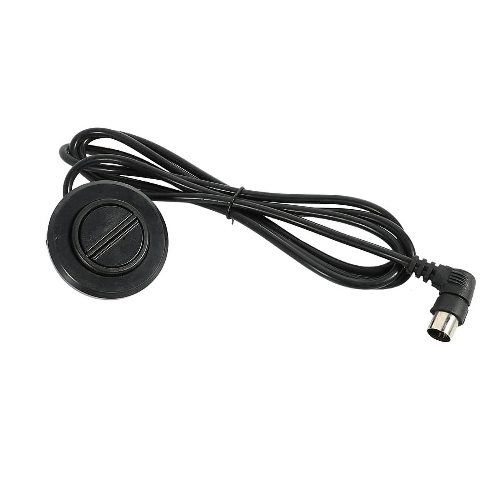 2 Button 5 Pin Massage Recliner Chair Electric Sofa Round Handle Power