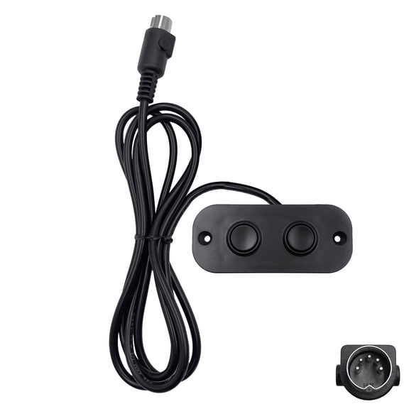 Shop Power Recliner Switches and Controls for Comfortable Home Living