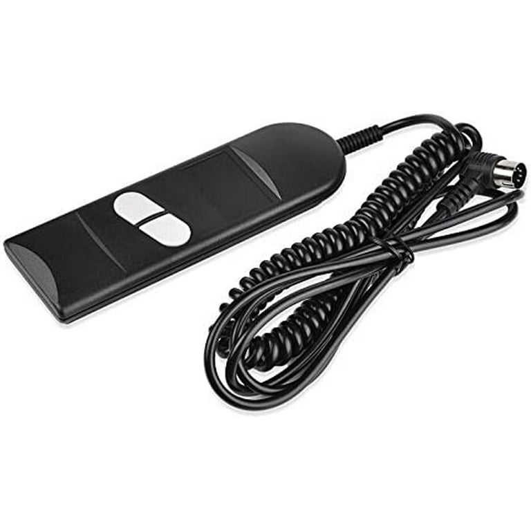 2 Button 5PIN Remote Hand Controller Replacement for OKIN LIMOSS Pride Golden MED Lift Chair or Power Recliner Remote