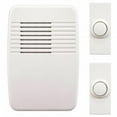thumbnail image 1 of 2 Button Plug-In Chime, 1 of 1