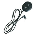 thumbnail image 1 of 2 Button Recliner Replacement Switch 5 Pin, Power Handset Hand Control Black, 1 of 12