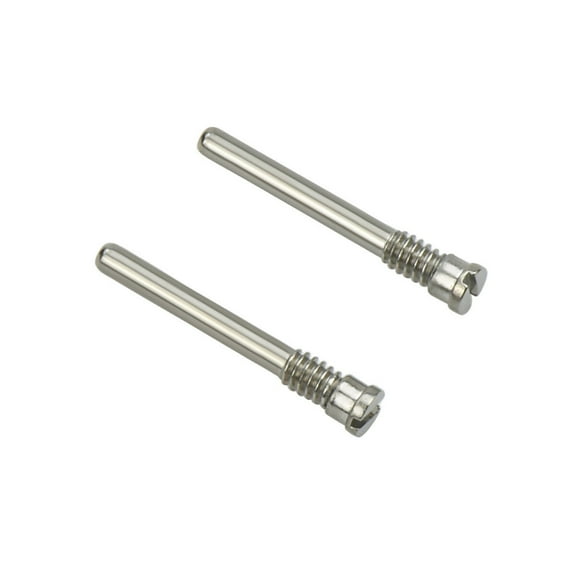 2 CASE SCREW FOR AUDEMARS PIGUET ROYAL OAK OFFSHORE JUAN PABLO MONTOYA 45MM