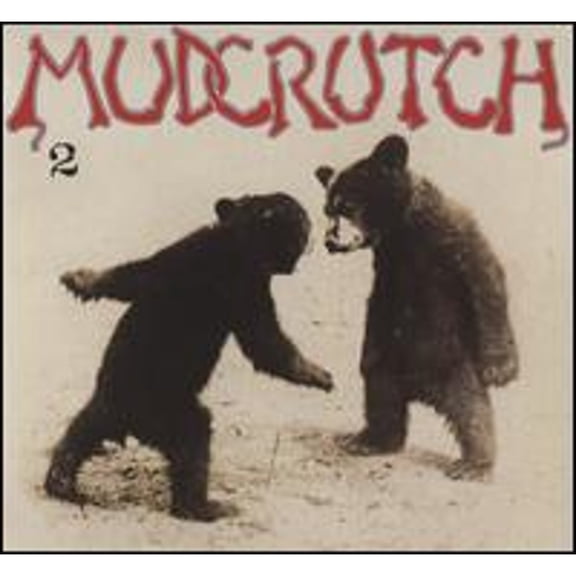 Pre-Owned 2 (CD 0093624920816) by Mudcrutch