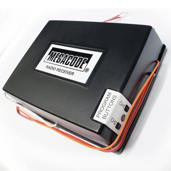 Linear 2-Channel Gate Receiver