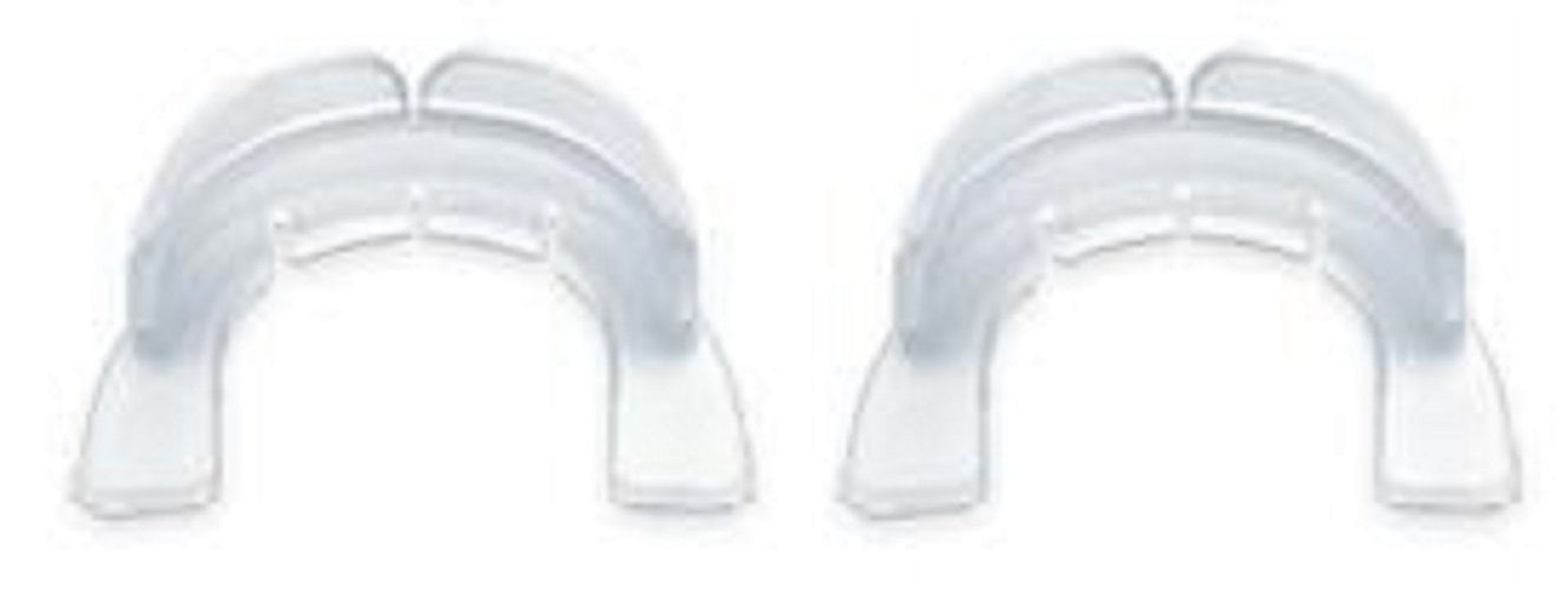 2 CM31 StressGard II Night Tooth Bruxism Teeth Mouth Guards TMJ