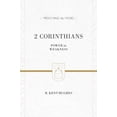 thumbnail image 1 of Pre-Owned 2 Corinthians: Power in Weakness (Redesign) (Hardcover) 1433535491 9781433535499, 1 of 1