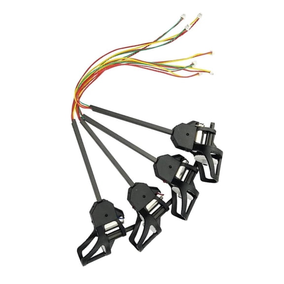 2 CW 2 CCW Motors for UDI U817 U818A U817A RC Quadcopter Helicopter DIY Kits