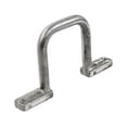 thumbnail image 1 of 2" Cable Management Distribution "D" Rings (50 Pack), 1 of 3