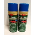 thumbnail image 1 of 2 Cans Ford New Holland Tractor Vibrant Blue Spray Paint 2000 to current, 1 of 1