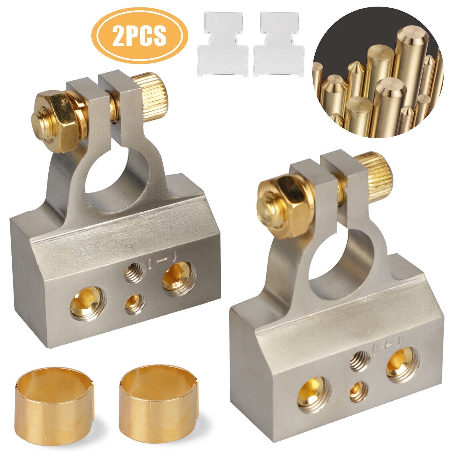 best car battery terminals