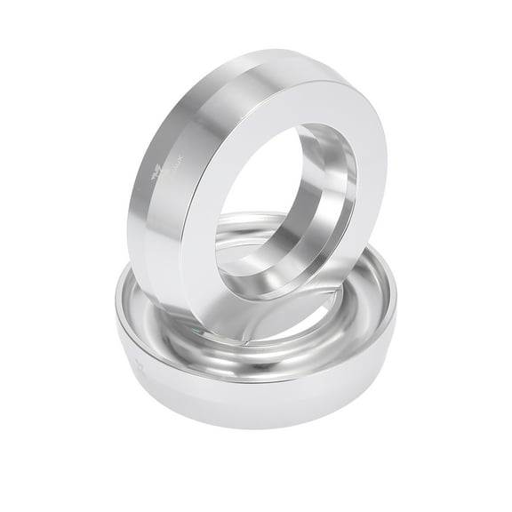 2" Car Front Suspension Spring Strut Spacer Leveling Lift Kit for Dodge for Ram 1500 2500 3500 2WD 1994-1998 2000-2018