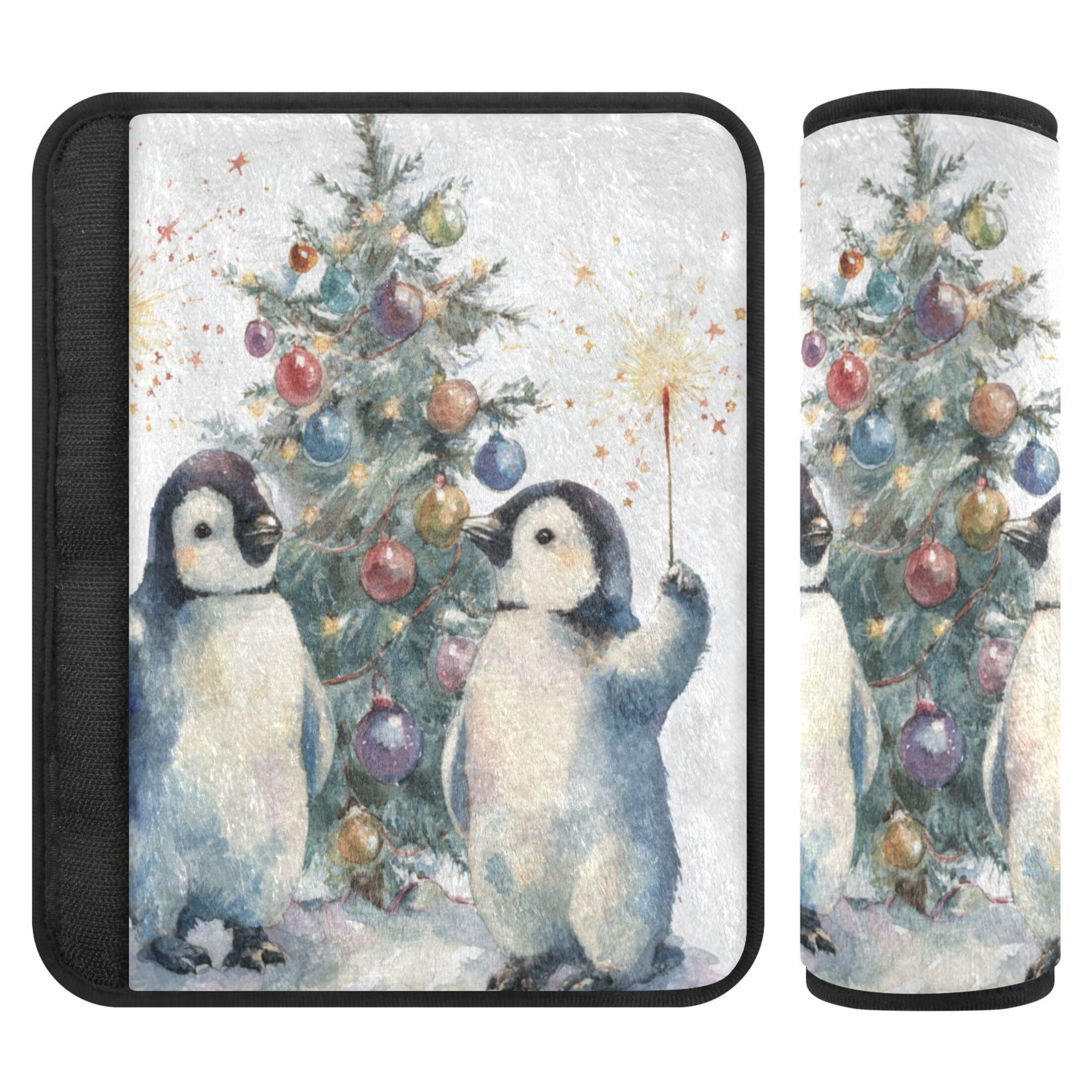LFLQMIB Custom Car Seat Belt Pad Personalized Seat Belt Pad LFLQMIB Custom Car Seat Belt Pad Personalized Seat Belt Pad