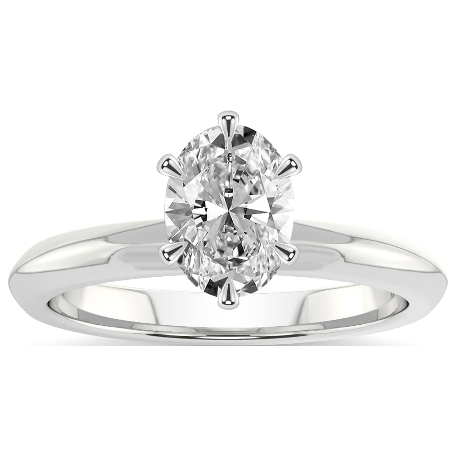 Lab-Grown Diamond Jewelry & Wedding Rings Made in Singapore