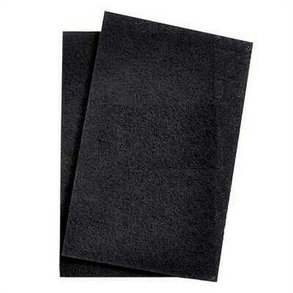 2 Carbon Pre-Filter for Idylis D Pre-Filter Size AC-2118 & AC2123, IAF-H-100D (Carbon Filter ONLY, NOT complete set)