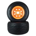 thumbnail image 1 of (2) Carlstar/Carlisle Turf Master Tire Assm 24x12.00-12 Scag Patriot 61" 481850, 1 of 5