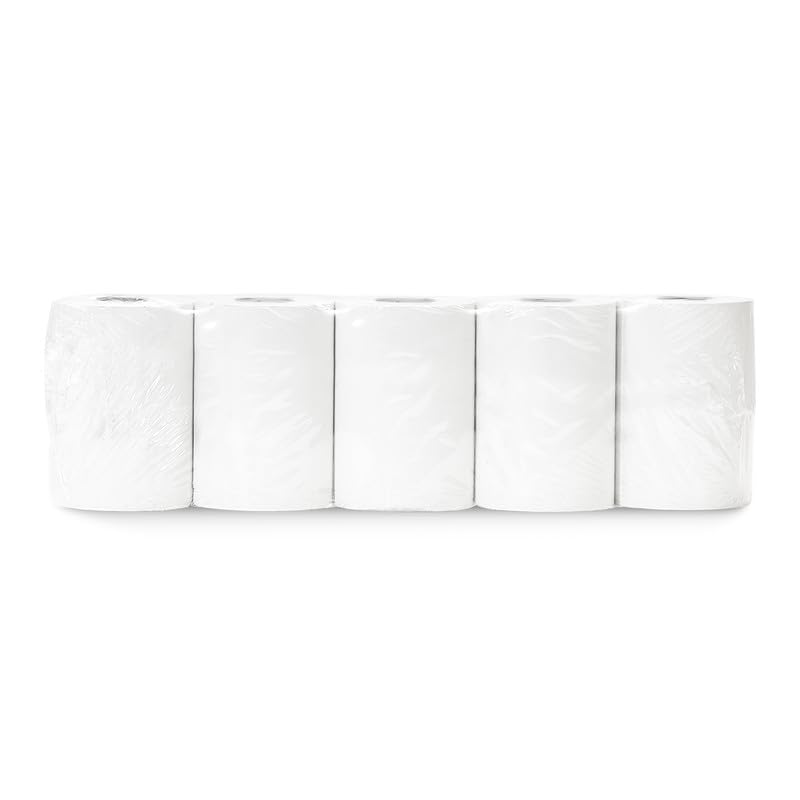 2 Cases 2 1 4 X 70 Thermal Paper Large Rolls For Clover Flex 2-cases-2-1-4-x-70-thermal-paper-large-rolls-for-clover-flex