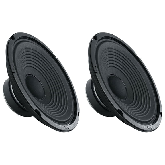 2 Celestion Eight 15 8" 20W Guitar Speakers W/ Ceramic Magnets For Junior Combos