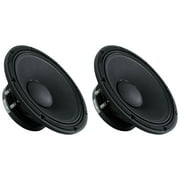 2 Celestion FTR12-3070C 700W 12" Pro Audio PA Woofers/8 Ohm Bass/Mid Sub Drivers