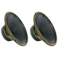 thumbnail image 1 of 2 Celestion G12H Anniversary 12" Inch 30W Guitar Speakers 8 Ohm, Ceramic Magnets, 1 of 9