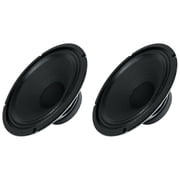 2 Celestion G12T-75 12" Inch 75W Rock Guitar Speakers 8 Ohm w/Ceramic Magnets