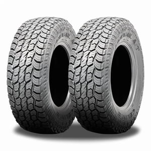 Celimo 2 Celimo Prevail A/T 235/80R17 120/117R Snow Certified+All Terrain+50K Mi 10 PLY 22000037 / 235/80/17 / 2358017 Sansujyuku sansujyuku.com