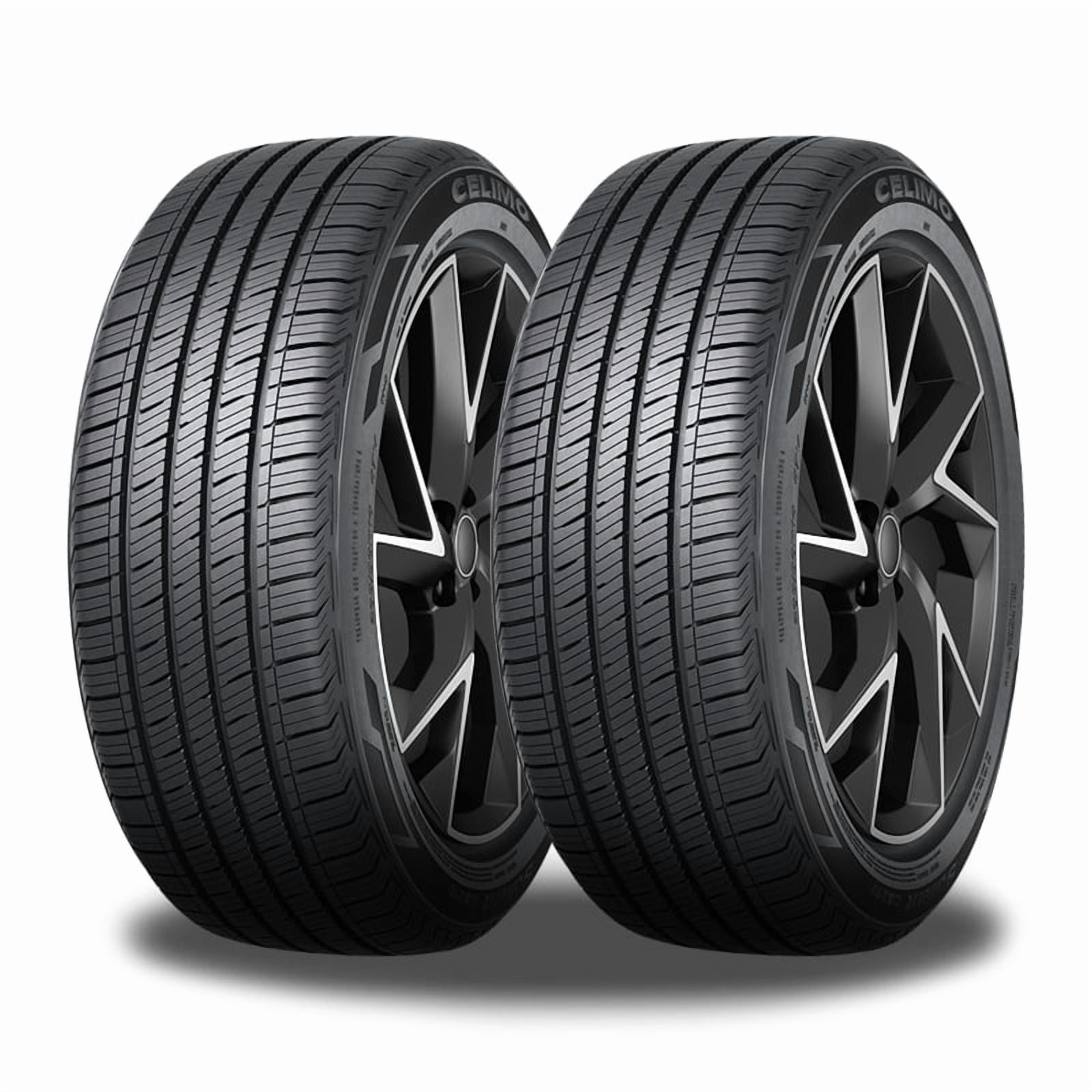 Celimo 2 Celimo Salient CS210 225/50R17 98V All Season Touring Tire [60K Mi Warranty] 24395024 / 225/50/17 / 2255017 Sansujyuku sansujyuku.com