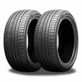 thumbnail image 1 of 2 Celimo Salient CS580 215/45ZR18 93W All Season UHP Performance Extra Load XL 24970006 / 215/45/18 / 2154518, 1 of 3