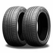 Celimo 2 Celimo Salient CS580 235/50ZR17 96W All Season UHP Performance 500AA Tires 24400009 / 235/50/17 / 2355017 Simolary simolary.com 8