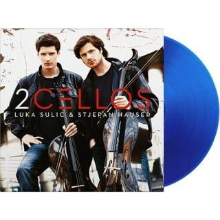 2cellos