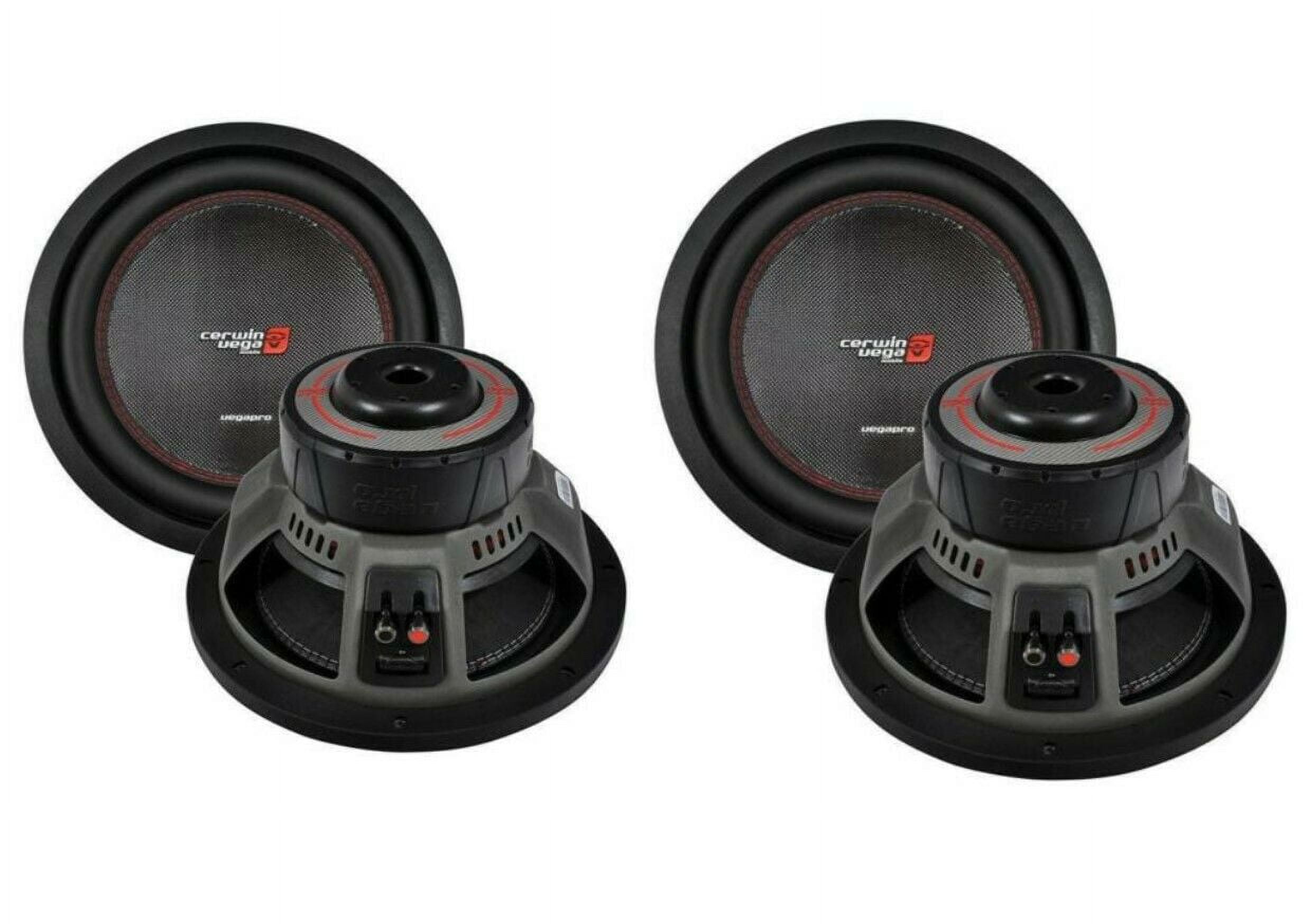 Cerwin vega pro best sale 12