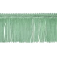 thumbnail image 1 of 2" Chainette Fringe Trim, Polyester, Decorative, Versatile for Costumes, 1 of 5