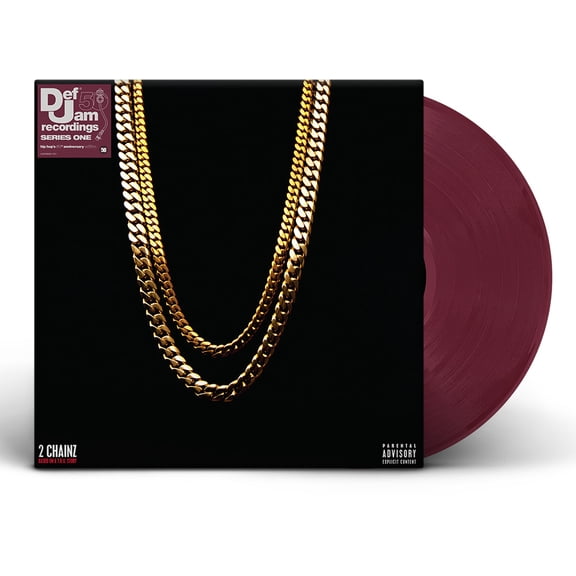 2 Chainz - Based On A T.R.U. Story - Music & Performance - Vinyl