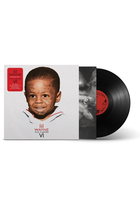 Tha Carter VI  Vinyl