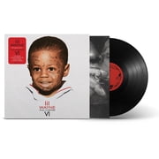 Lil Wayne   Tha Carter VI   Vinyl